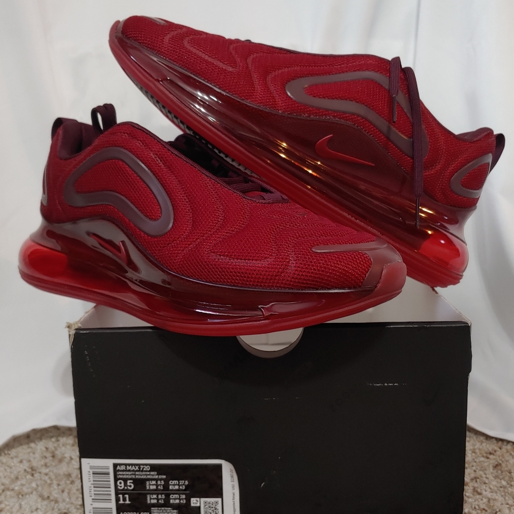 Air Max 720